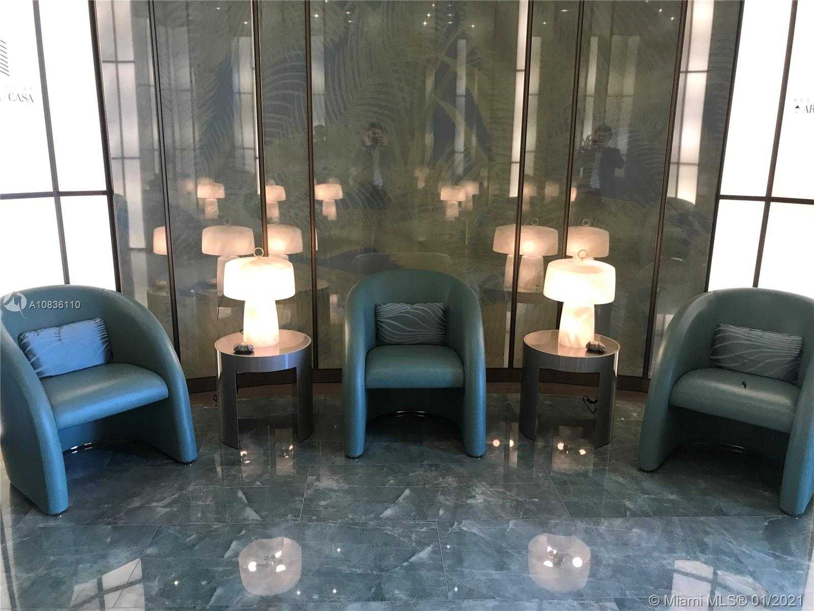 Small Image of 18975 COLLINS AVE #2602, Sunny Isles Beach Number 38