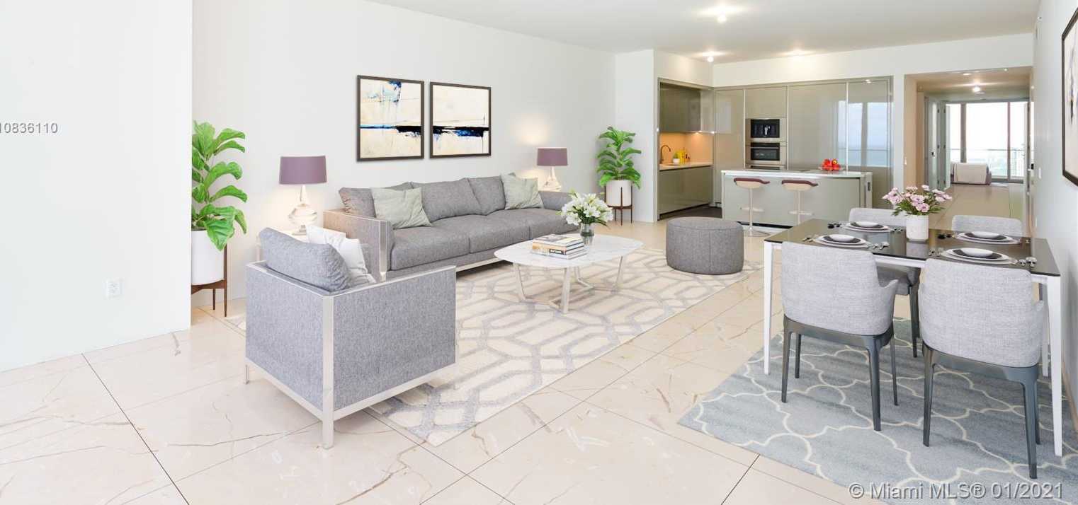 Small Image of 18975 COLLINS AVE #2602, Sunny Isles Beach Number 5