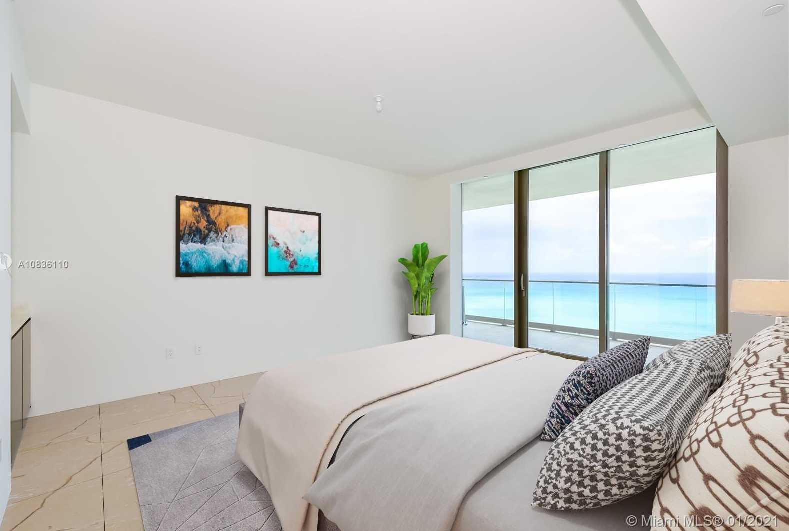 Small Image of 18975 COLLINS AVE #2602, Sunny Isles Beach Number 8