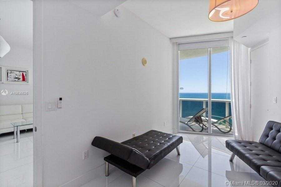 Small Image of 15901 Collins Ave, Sunny Isles Beach, FL 33160, USA Number 13