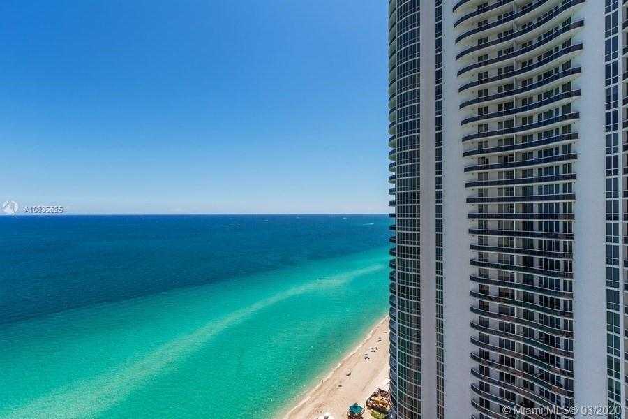 Small Image of 15901 Collins Ave, Sunny Isles Beach, FL 33160, USA Number 2