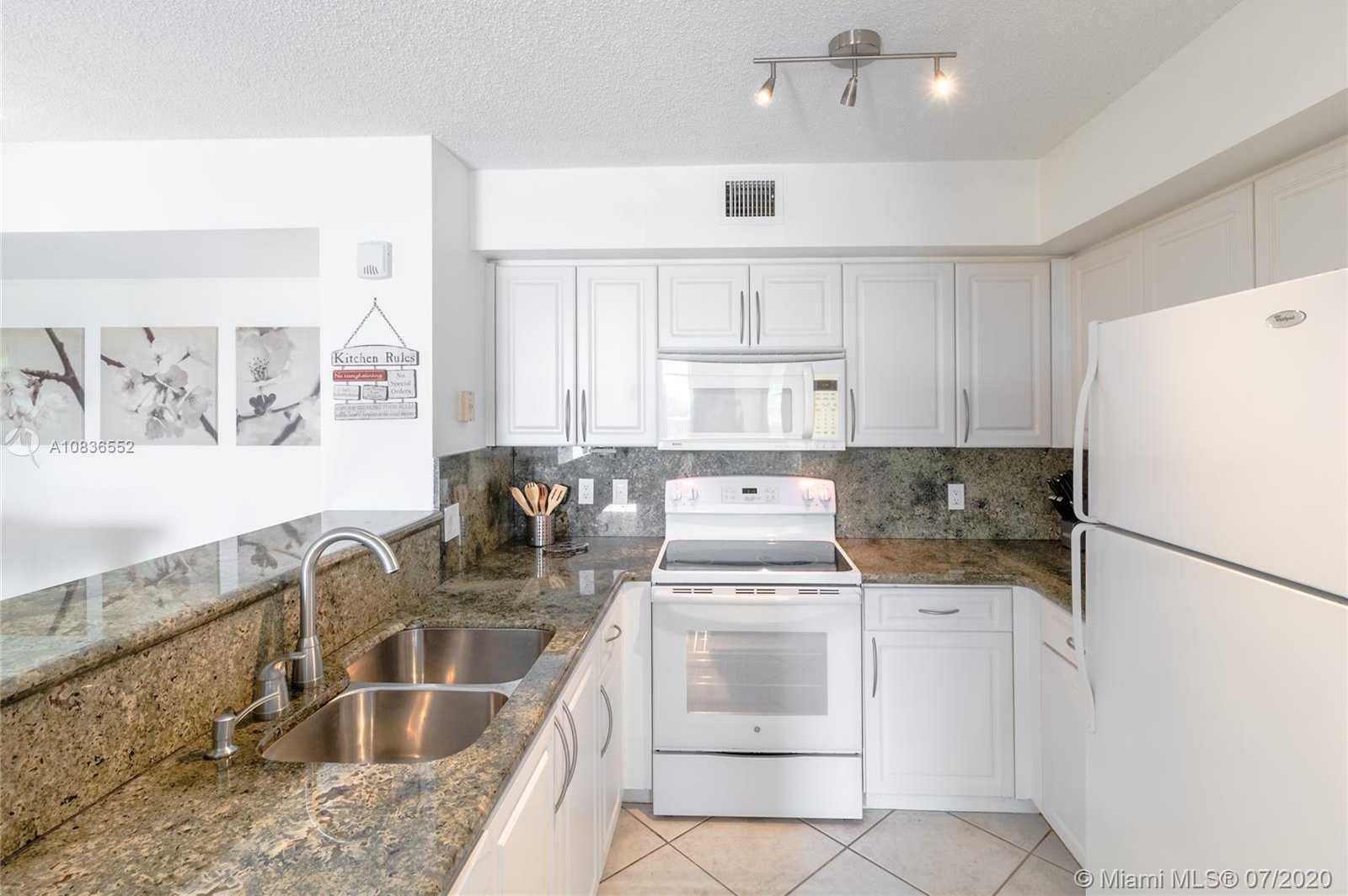 Small Image of 19999 EAST COUNTRY CLUB DR #1403, Aventura Number 12