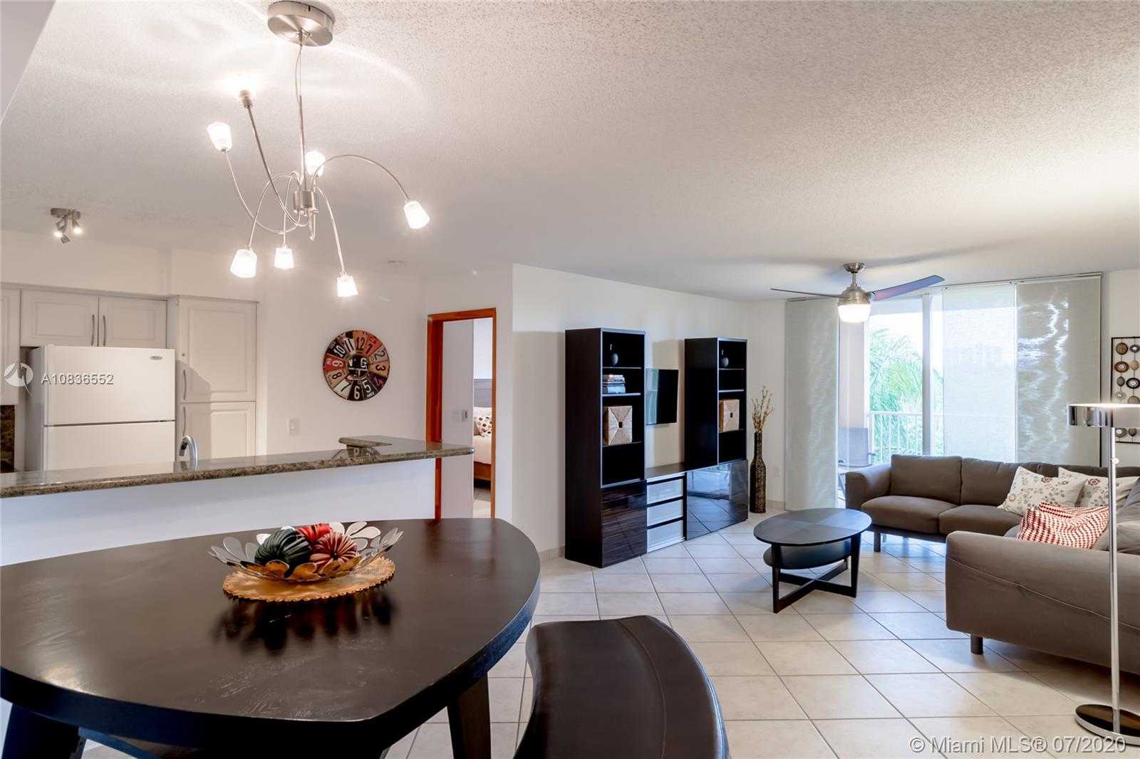 Small Image of 19999 EAST COUNTRY CLUB DR #1403, Aventura Number 2