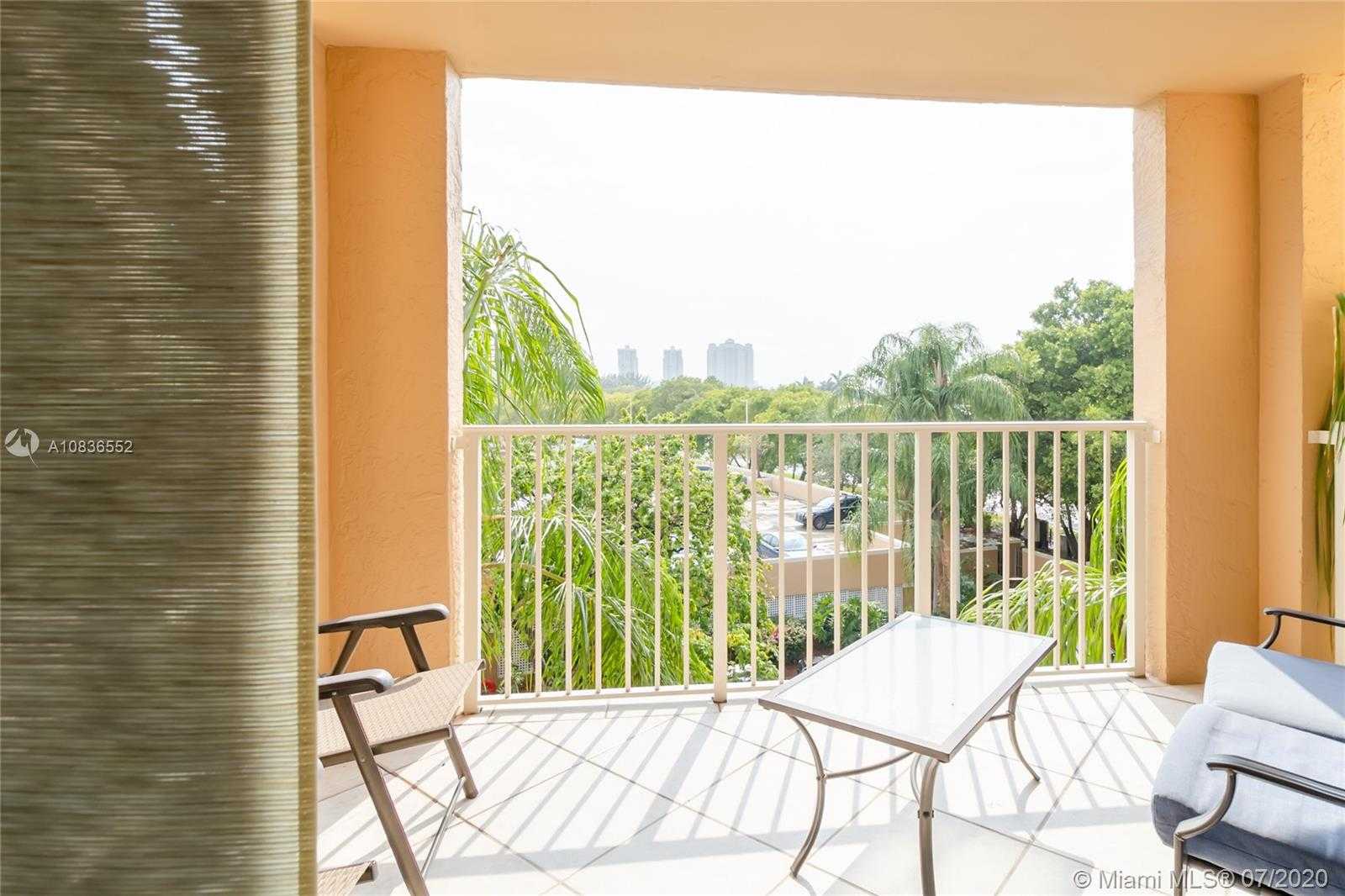 Small Image of 19999 EAST COUNTRY CLUB DR #1403, Aventura Number 9