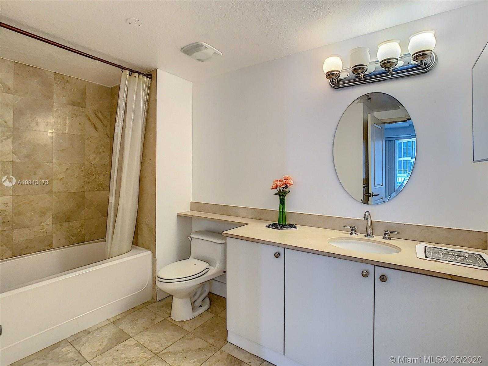 Small Image of 170 SOUTH EAST 14TH ST #1501, Miami Number 19