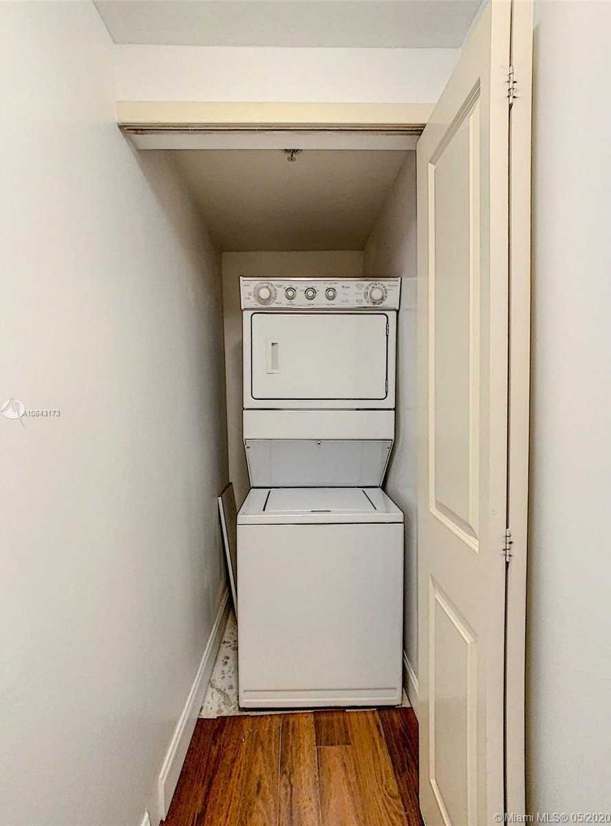 Small Image of 170 SOUTH EAST 14TH ST #1501, Miami Number 21