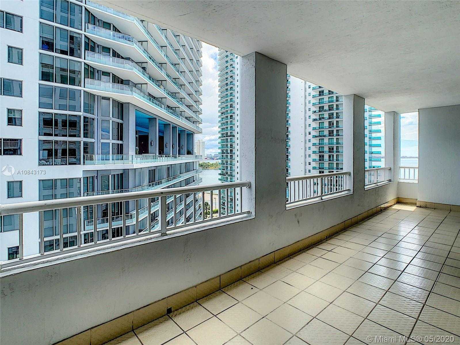Small Image of 170 SOUTH EAST 14TH ST #1501, Miami Number 22