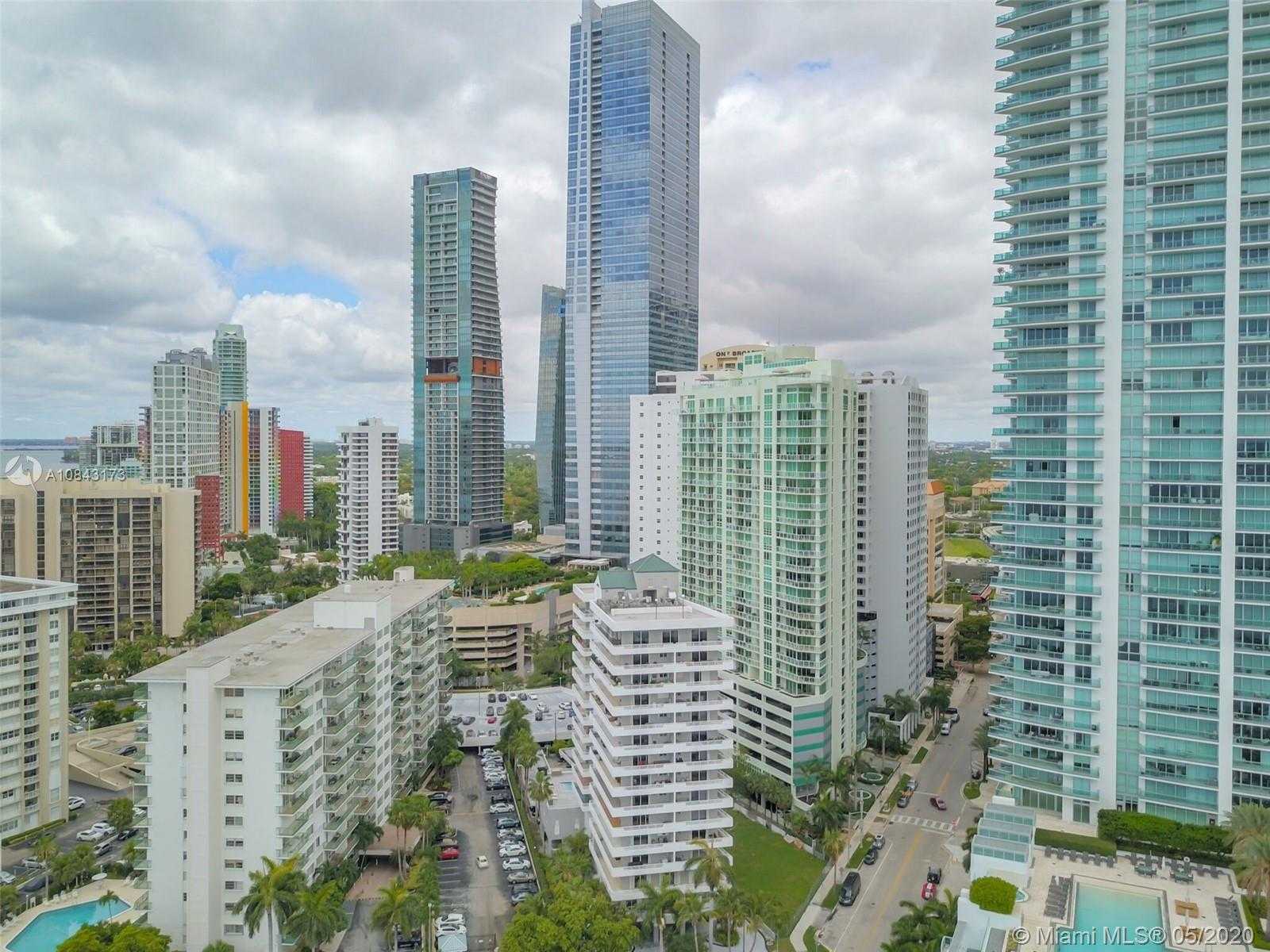 Small Image of 170 SOUTH EAST 14TH ST #1501, Miami Number 25