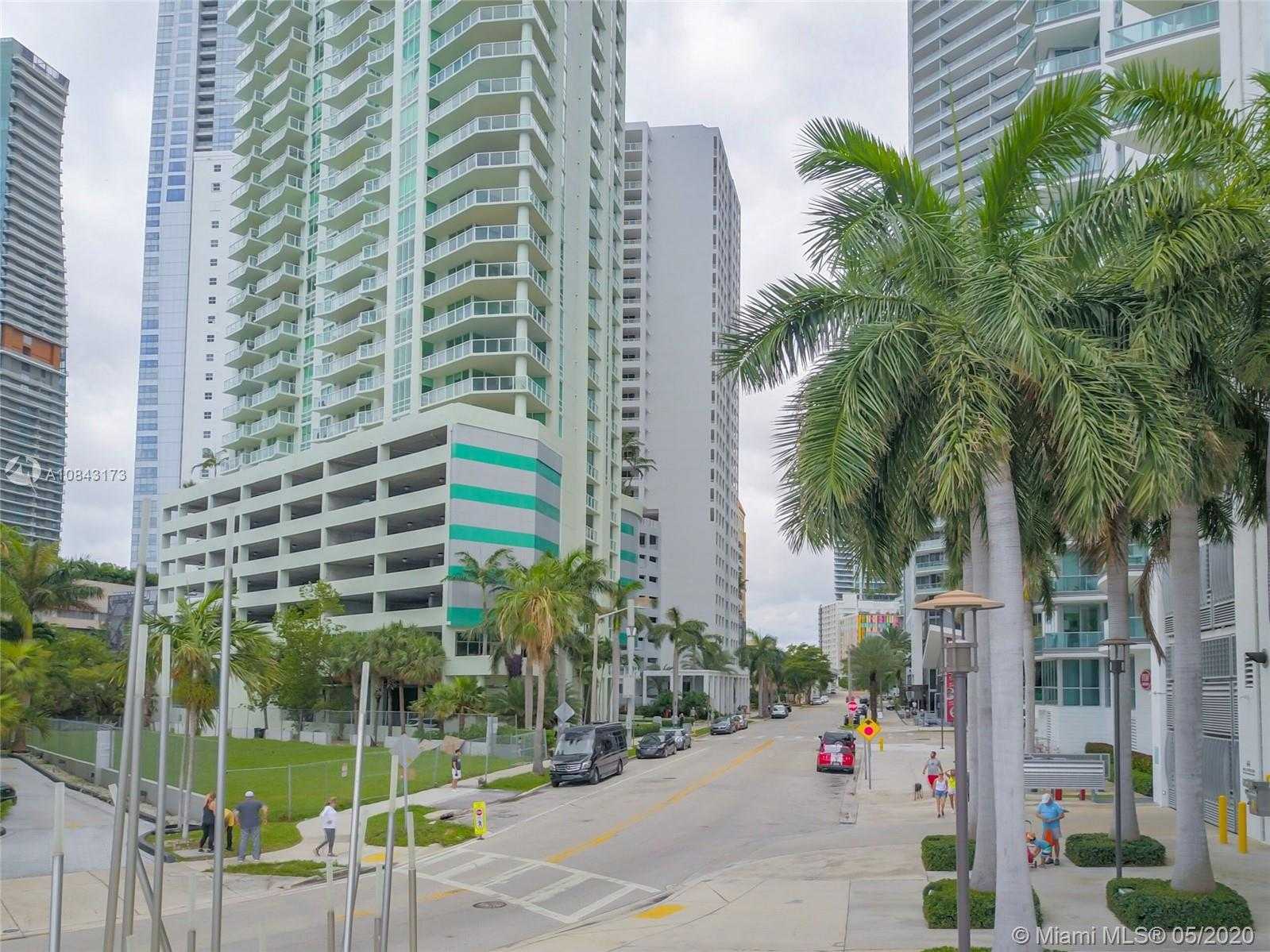 Small Image of 170 SOUTH EAST 14TH ST #1501, Miami Number 26