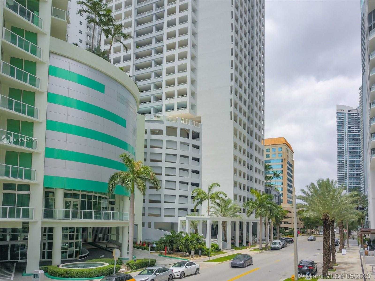 Small Image of 170 SOUTH EAST 14TH ST #1501, Miami Number 27