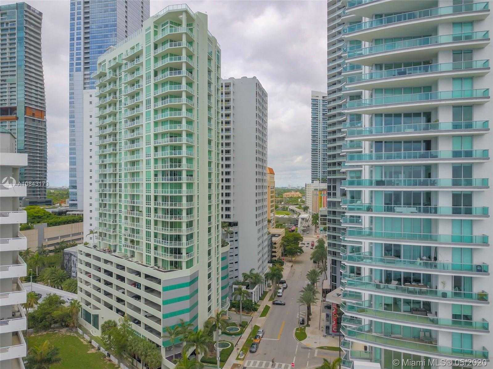 Small Image of 170 SOUTH EAST 14TH ST #1501, Miami Number 28