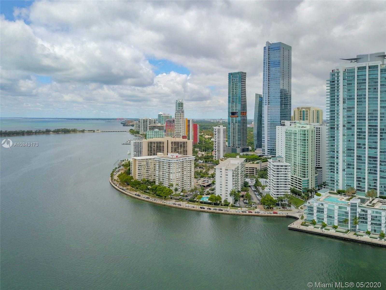 Small Image of 170 SOUTH EAST 14TH ST #1501, Miami Number 29