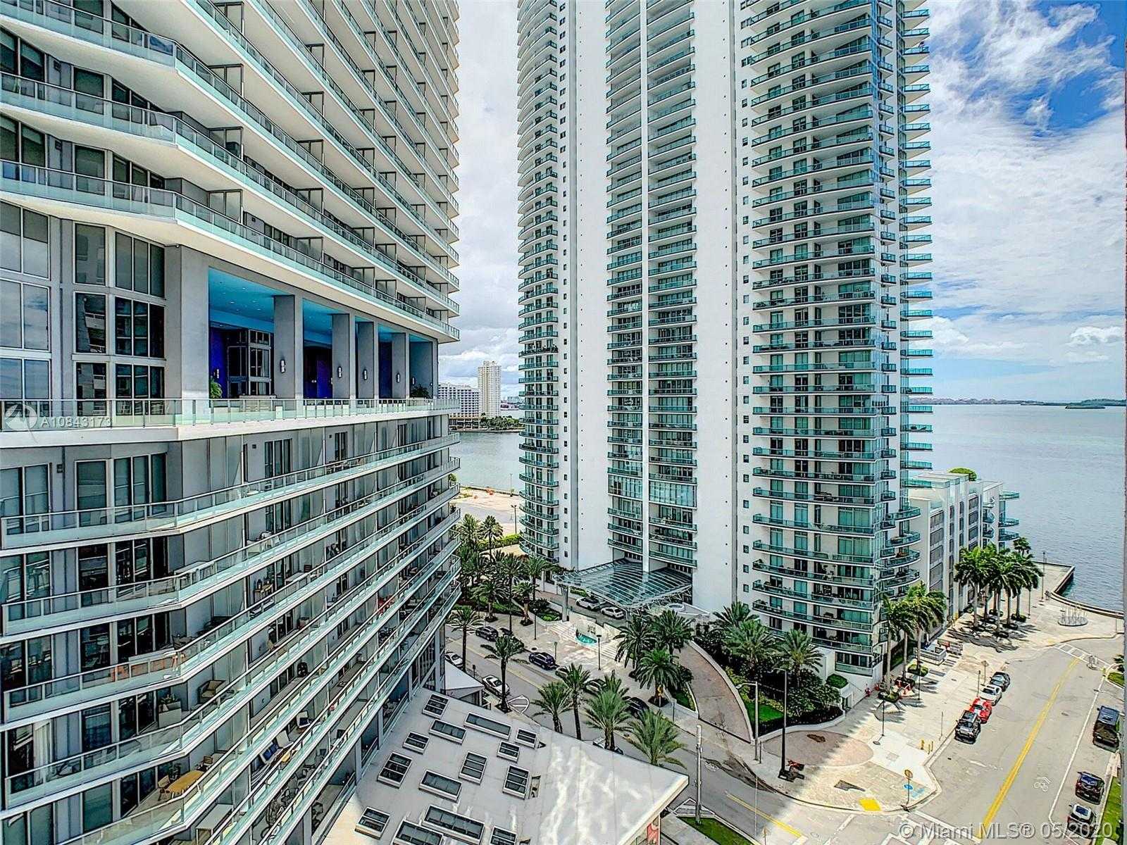 Small Image of 170 SOUTH EAST 14TH ST #1501, Miami Number 30