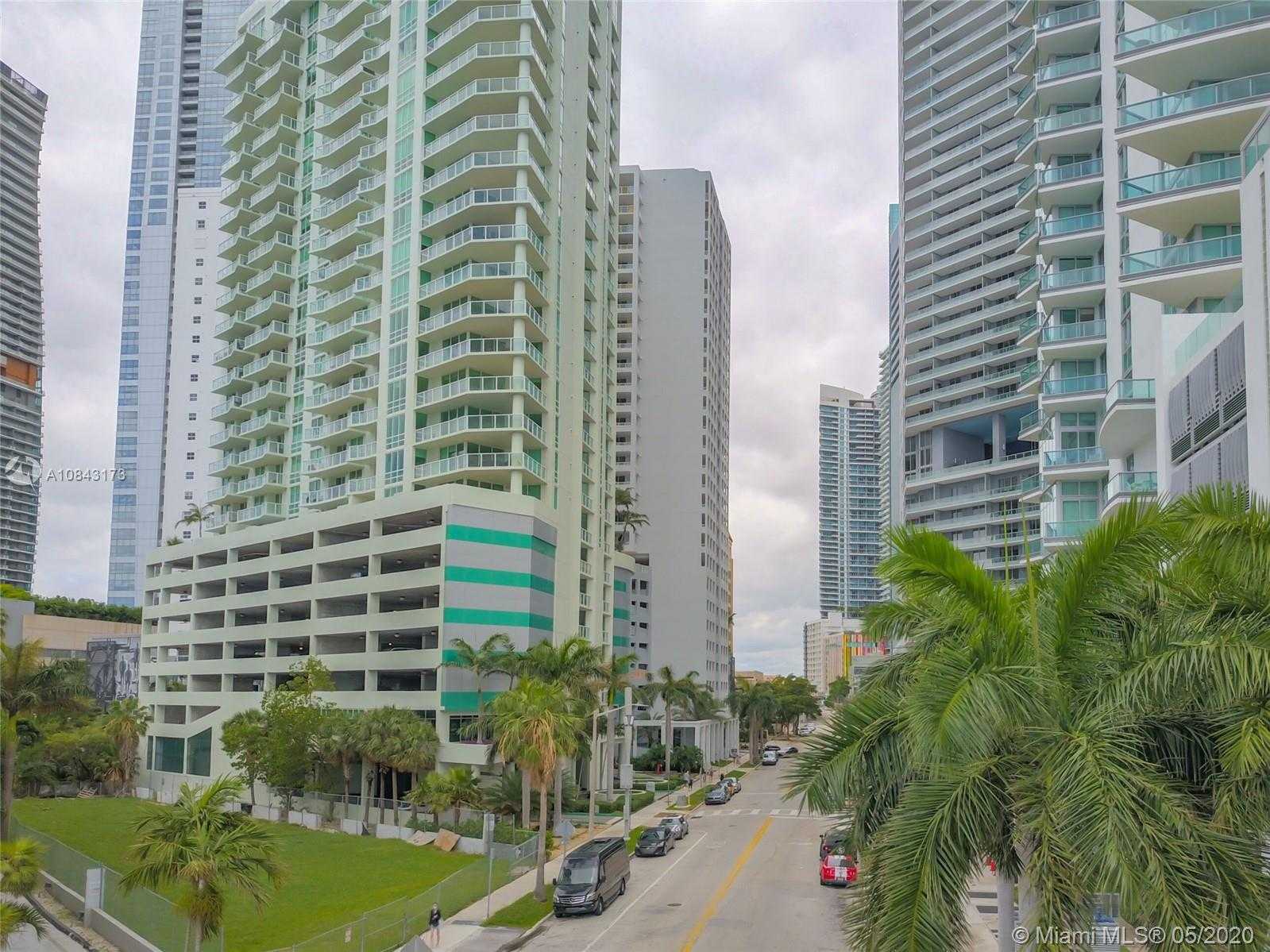 Small Image of 170 SOUTH EAST 14TH ST #1501, Miami Number 31