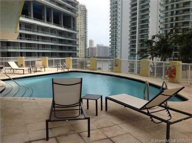Small Image of 170 SOUTH EAST 14TH ST #1501, Miami Number 34
