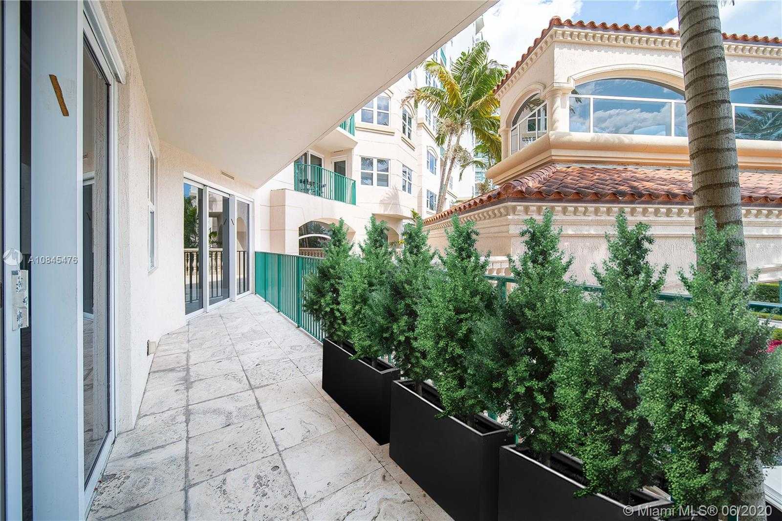 Small Image of 19900 EAST COUNTRY CLUB DR #205, Aventura Number 24