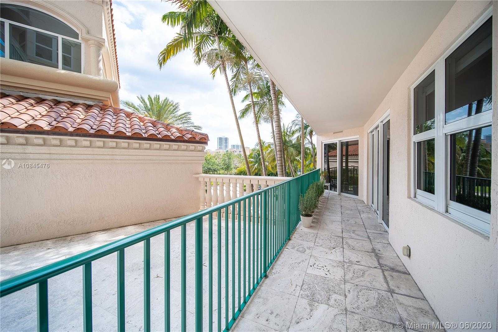 Small Image of 19900 EAST COUNTRY CLUB DR #205, Aventura Number 25