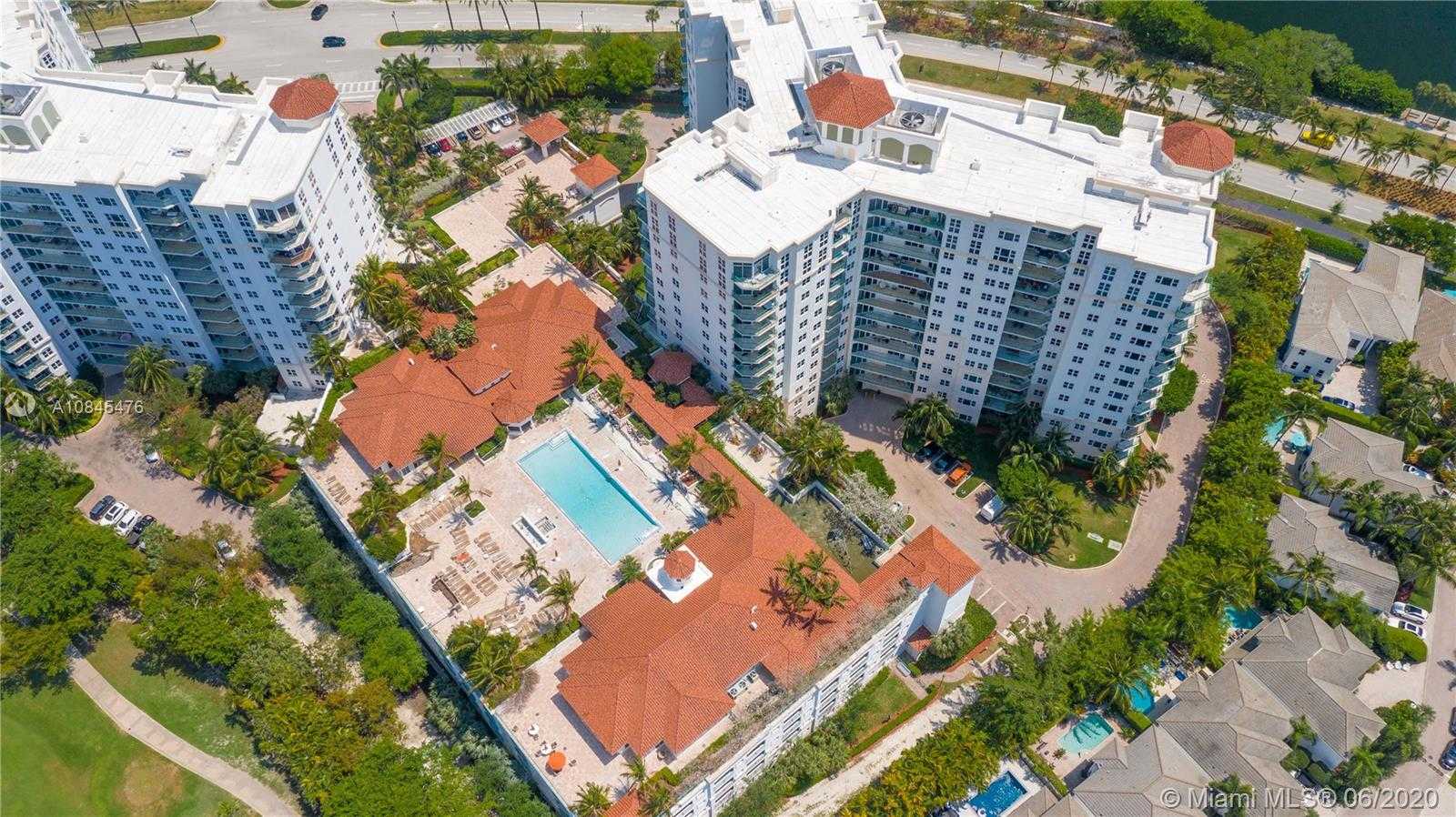 Small Image of 19900 EAST COUNTRY CLUB DR #205, Aventura Number 26