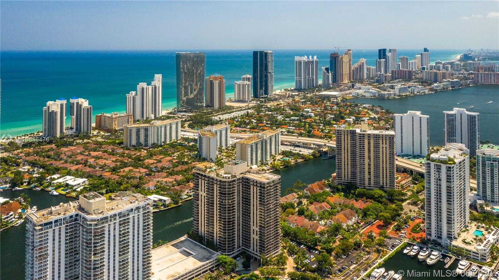 Small Image of 19900 EAST COUNTRY CLUB DR #205, Aventura Number 27