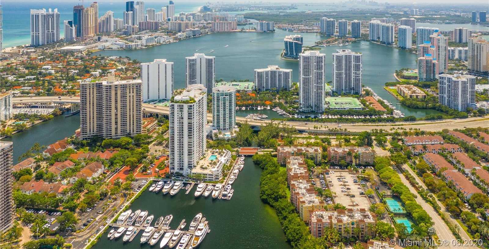Small Image of 19900 EAST COUNTRY CLUB DR #205, Aventura Number 28