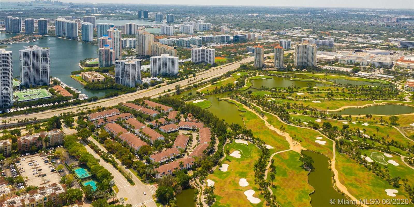 Small Image of 19900 EAST COUNTRY CLUB DR #205, Aventura Number 29