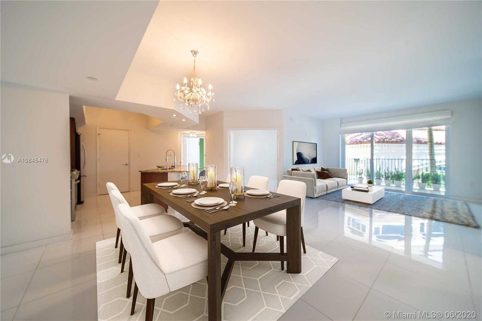 Small Image of 19900 EAST COUNTRY CLUB DR #205, Aventura Number 3