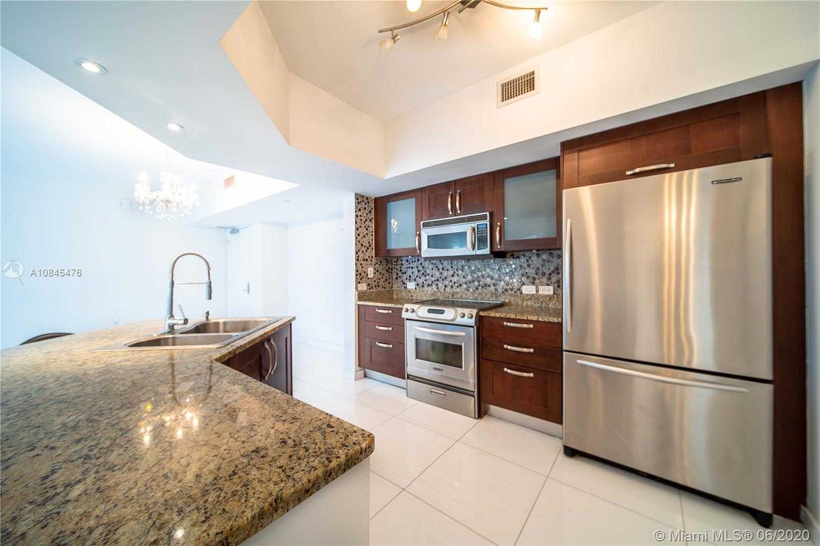 Small Image of 19900 EAST COUNTRY CLUB DR #205, Aventura Number 4