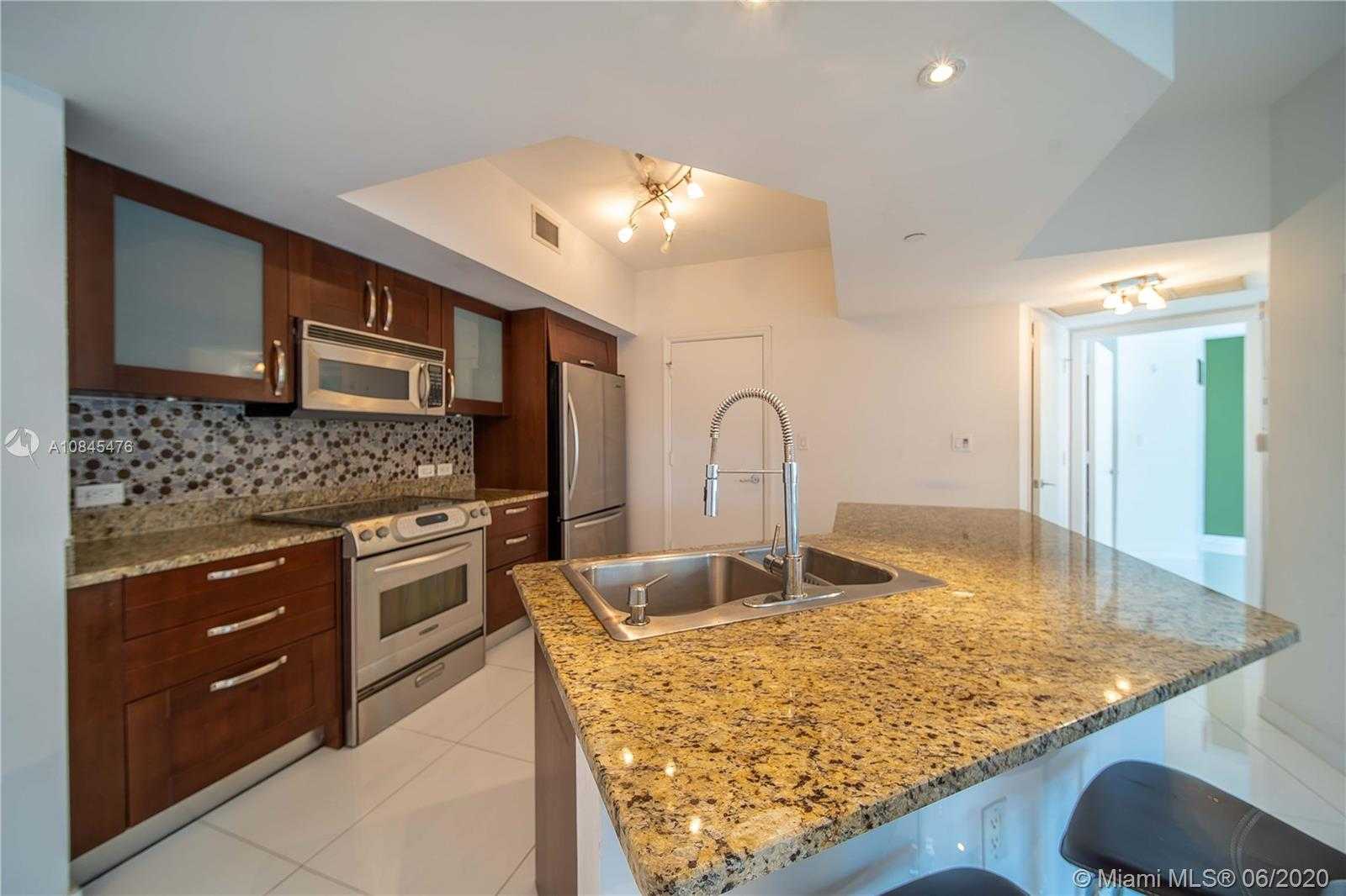 Small Image of 19900 EAST COUNTRY CLUB DR #205, Aventura Number 5