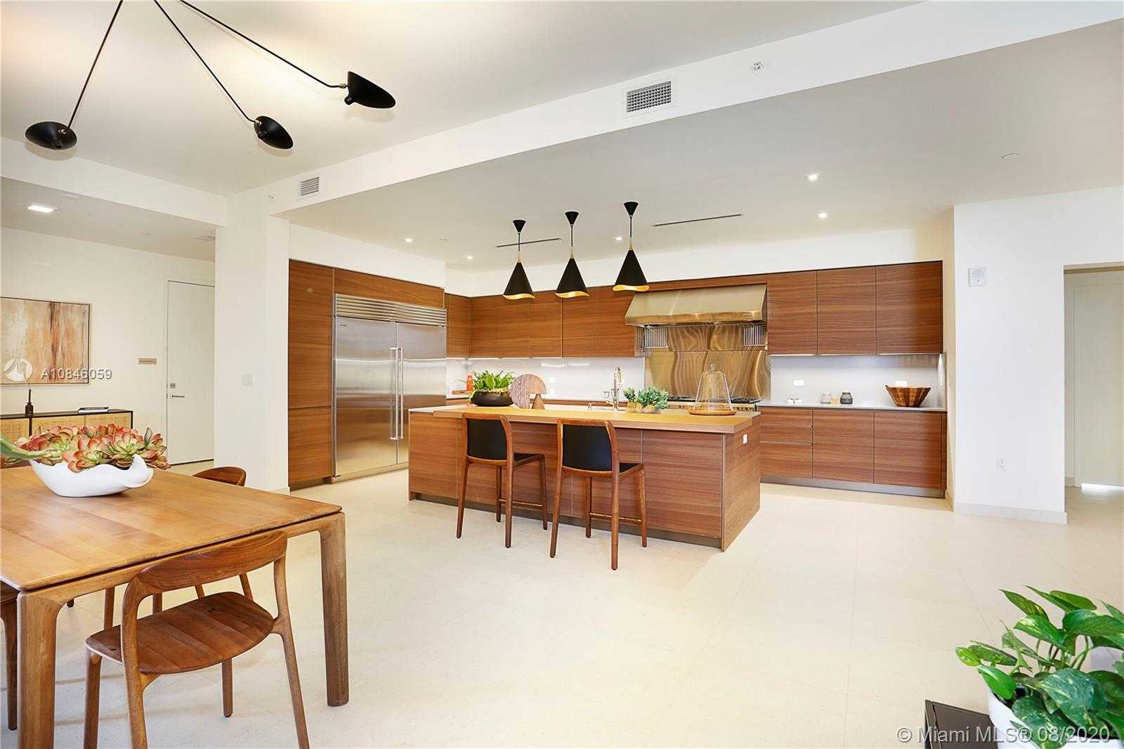 Small Image of 3581 EAST GLENCOE ST #403, Coconut Grove Number 5