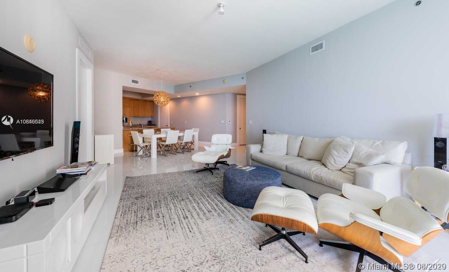 Small Image of 15901 COLLINS AVE #2403, Sunny Isles Beach Number 14