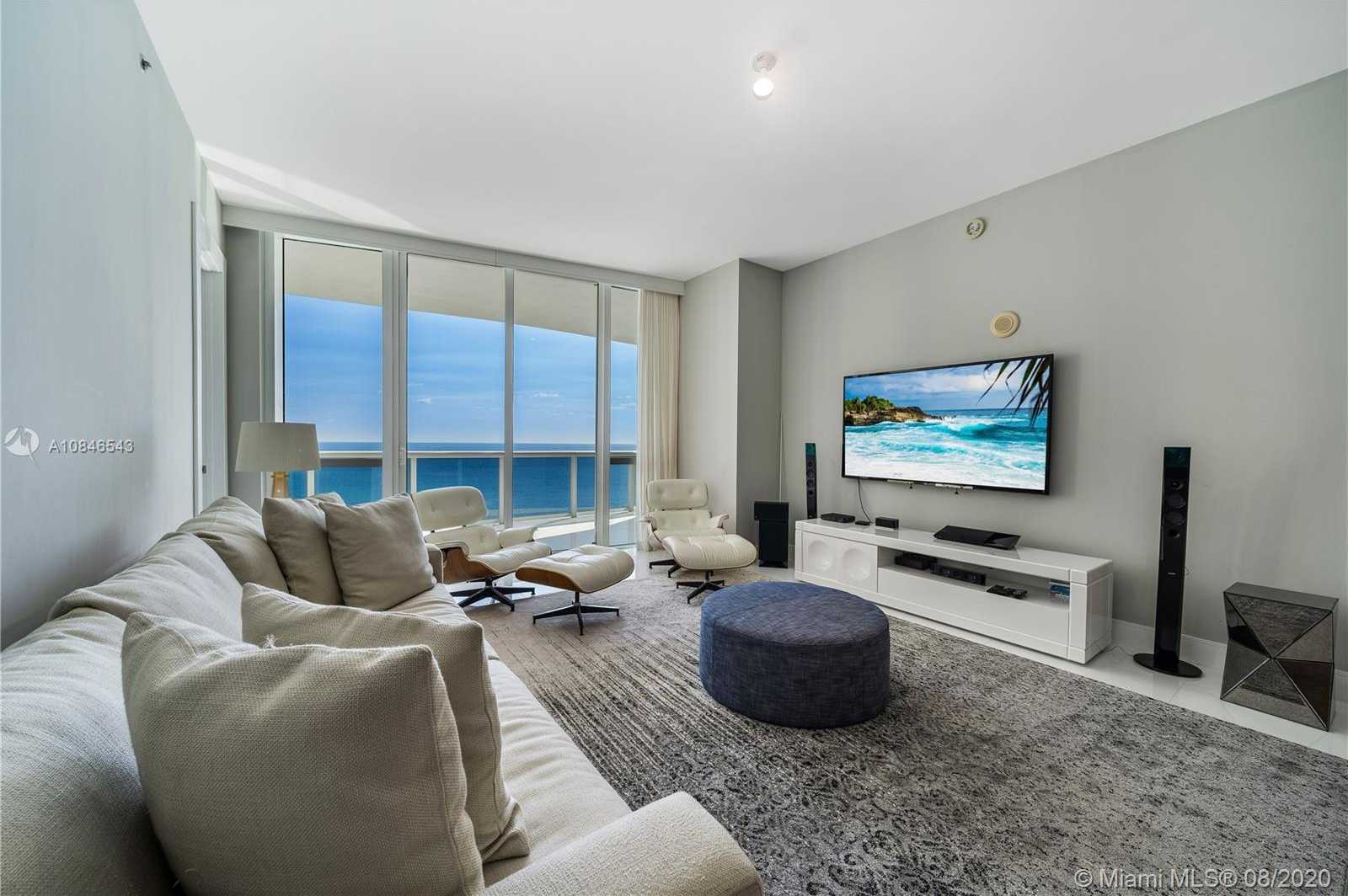 Small Image of 15901 COLLINS AVE #2403, Sunny Isles Beach Number 2