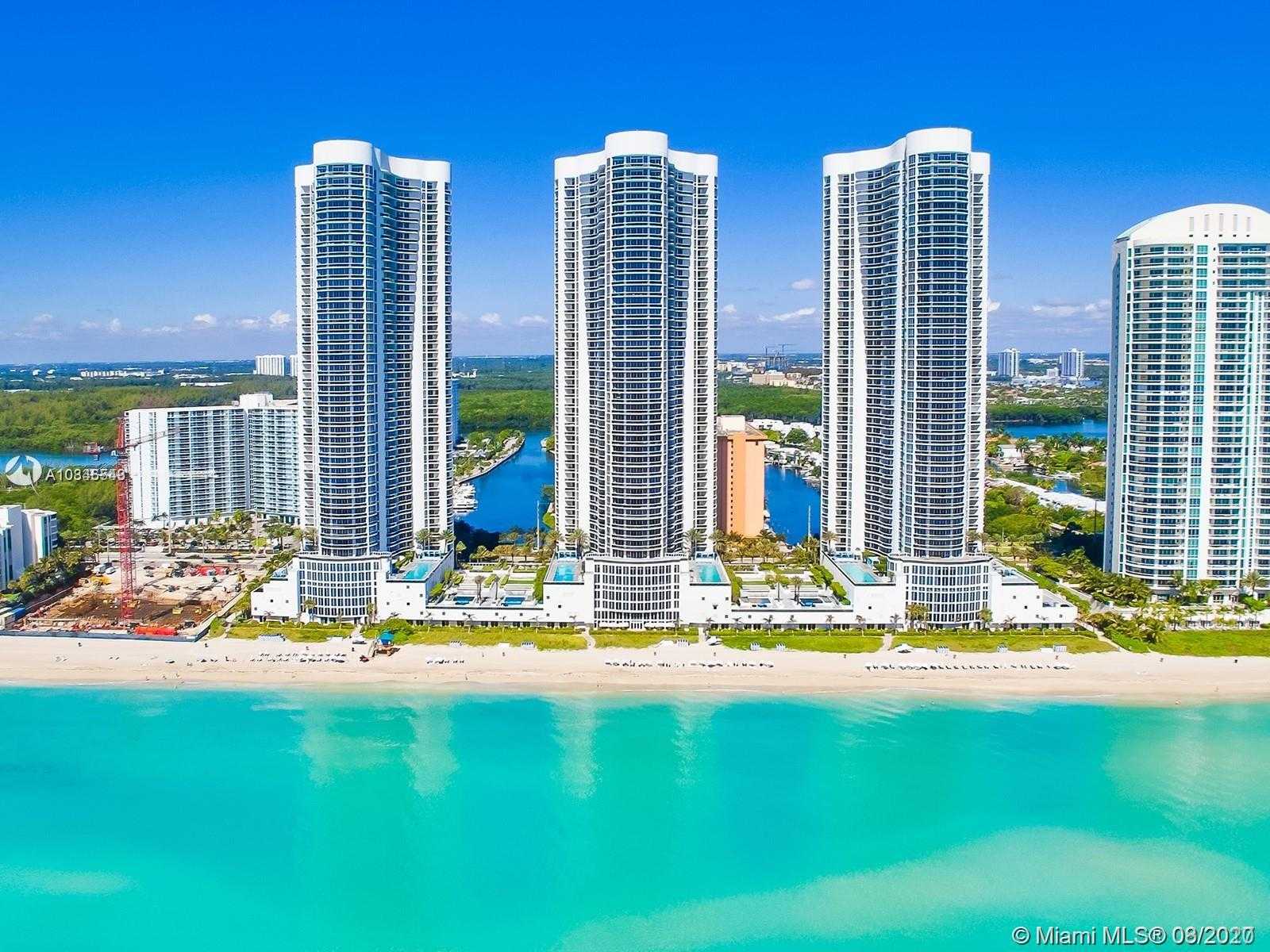 Small Image of 15901 COLLINS AVE #2403, Sunny Isles Beach Number 21