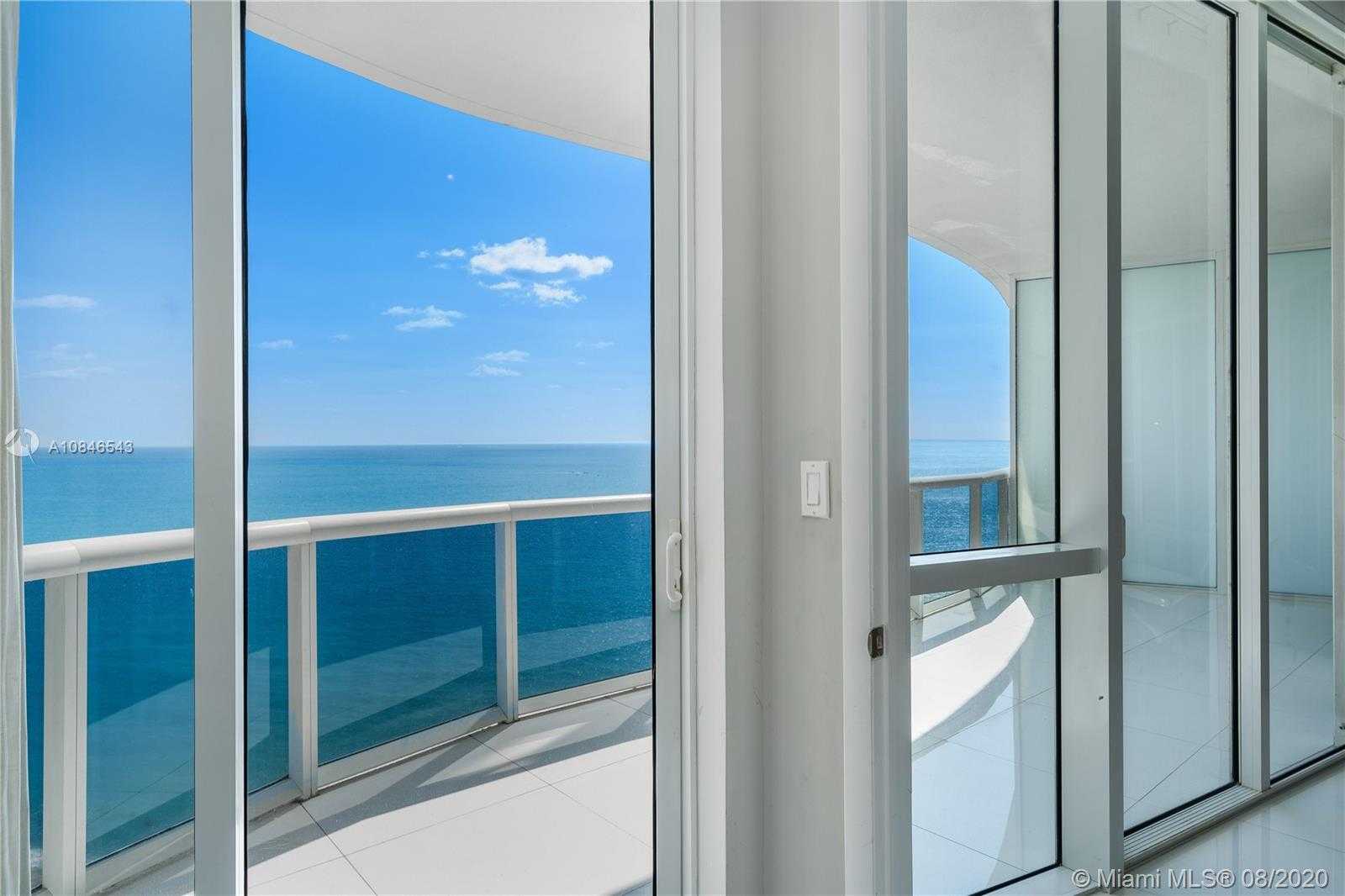 Small Image of 15901 COLLINS AVE #2403, Sunny Isles Beach Number 3