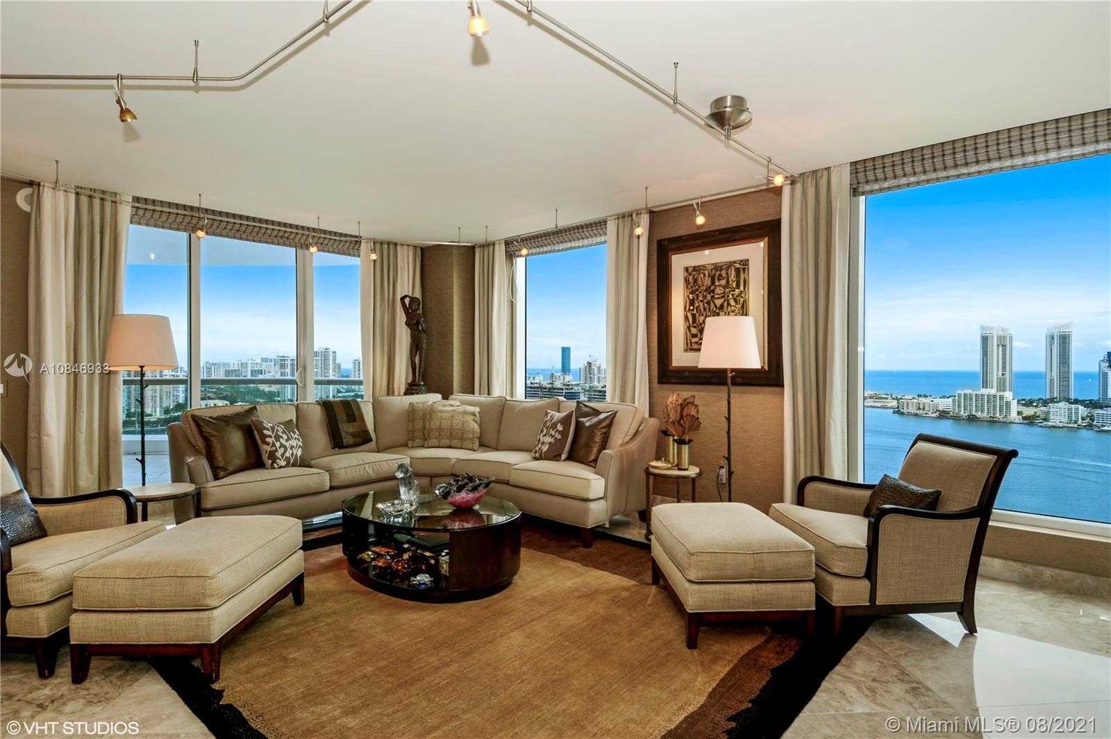Small Image of 6000 ISLAND BLVD #2703, Aventura Number 10