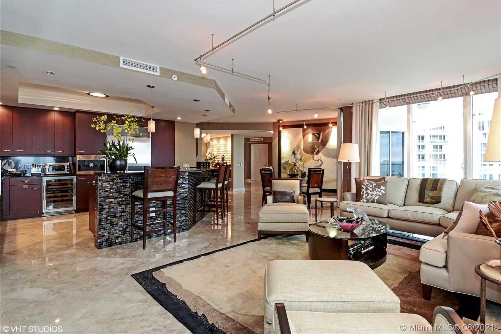 Small Image of 6000 ISLAND BLVD #2703, Aventura Number 11