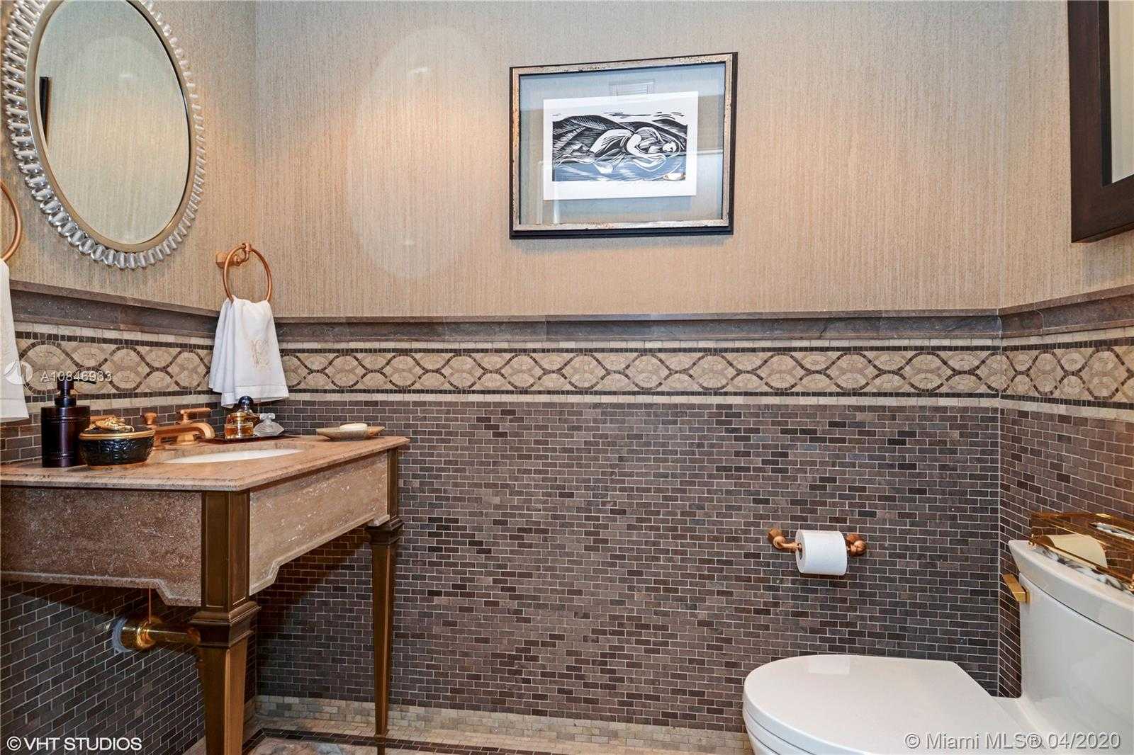 Small Image of 6000 ISLAND BLVD #2703, Aventura Number 16