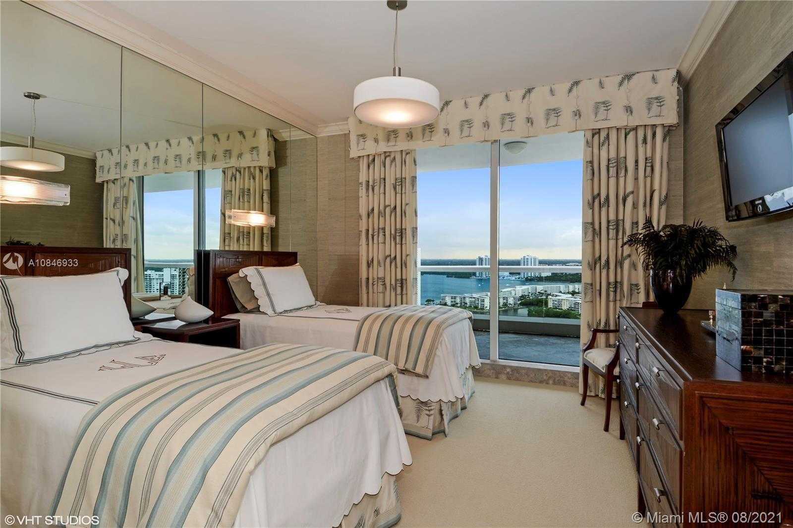 Small Image of 6000 ISLAND BLVD #2703, Aventura Number 19