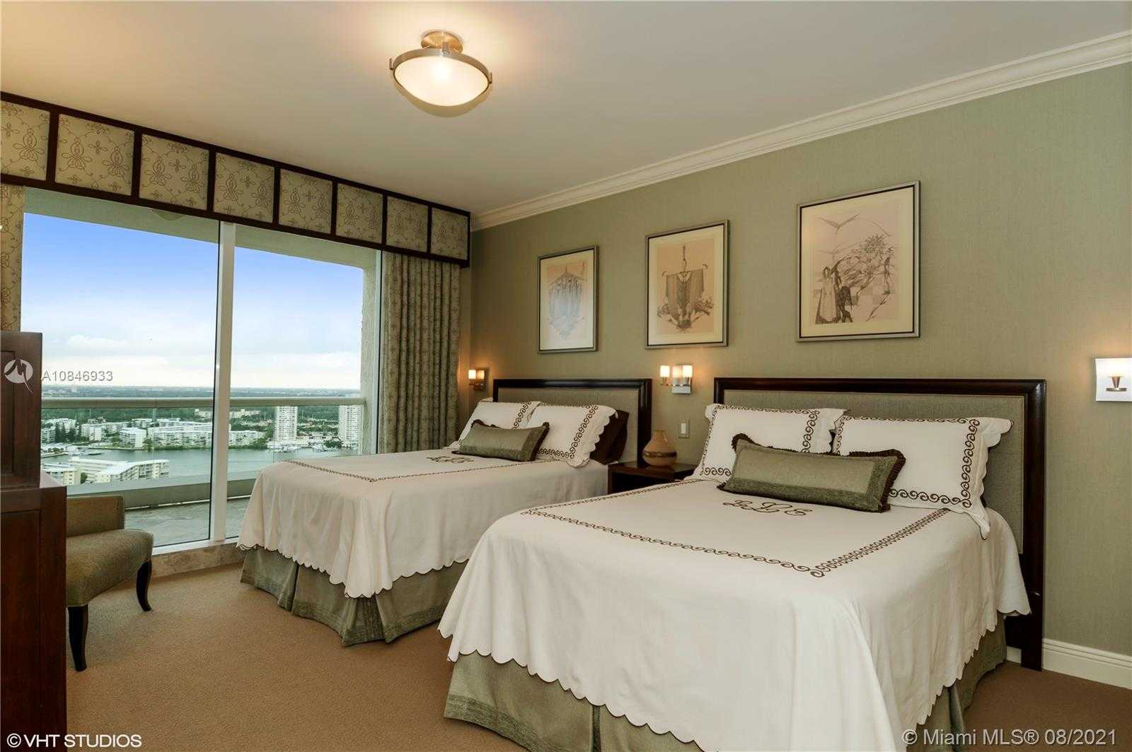 Small Image of 6000 ISLAND BLVD #2703, Aventura Number 20