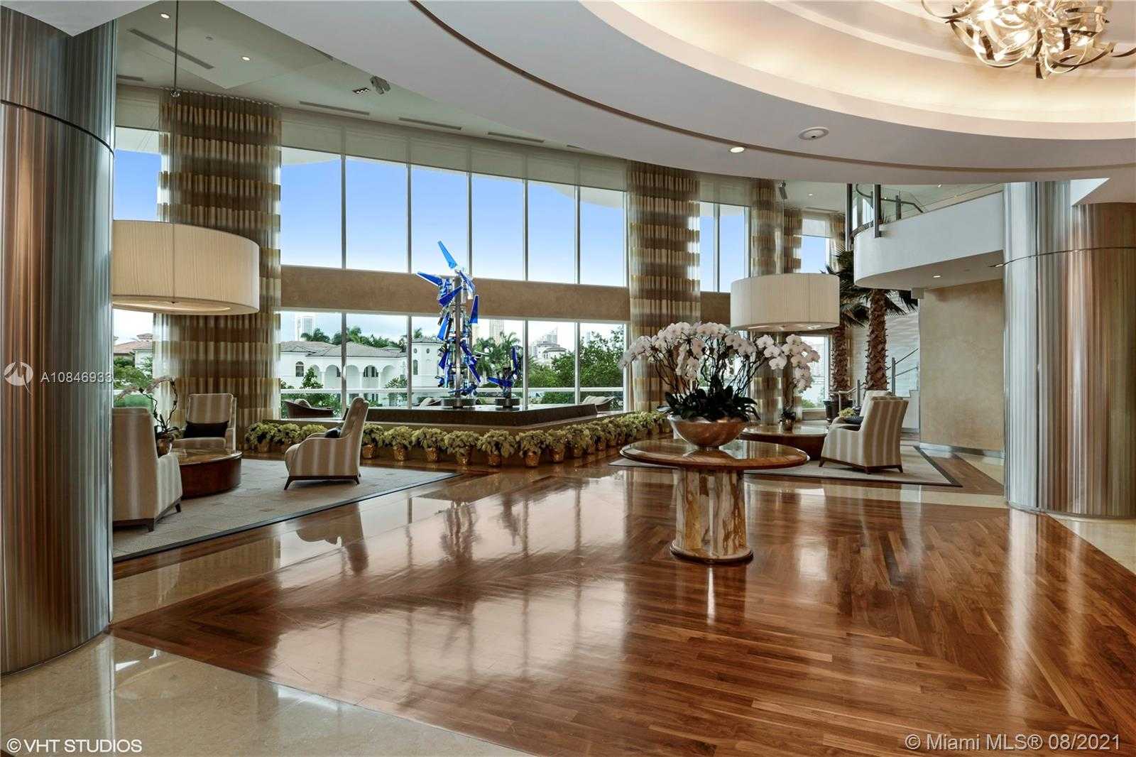 Small Image of 6000 ISLAND BLVD #2703, Aventura Number 23