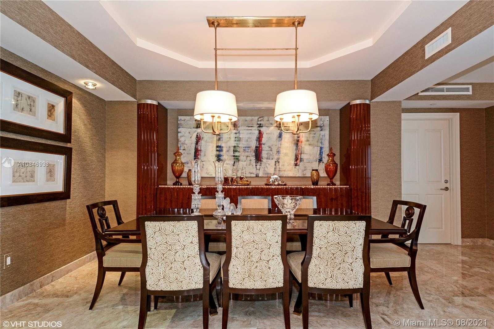 Small Image of 6000 ISLAND BLVD #2703, Aventura Number 7