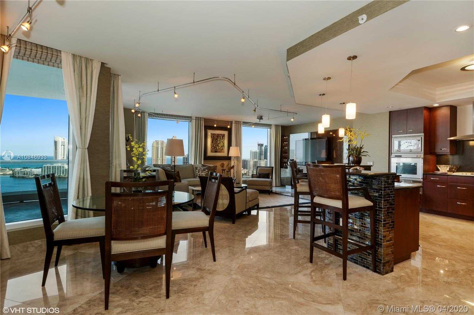 Small Image of 6000 ISLAND BLVD #2703, Aventura Number 8