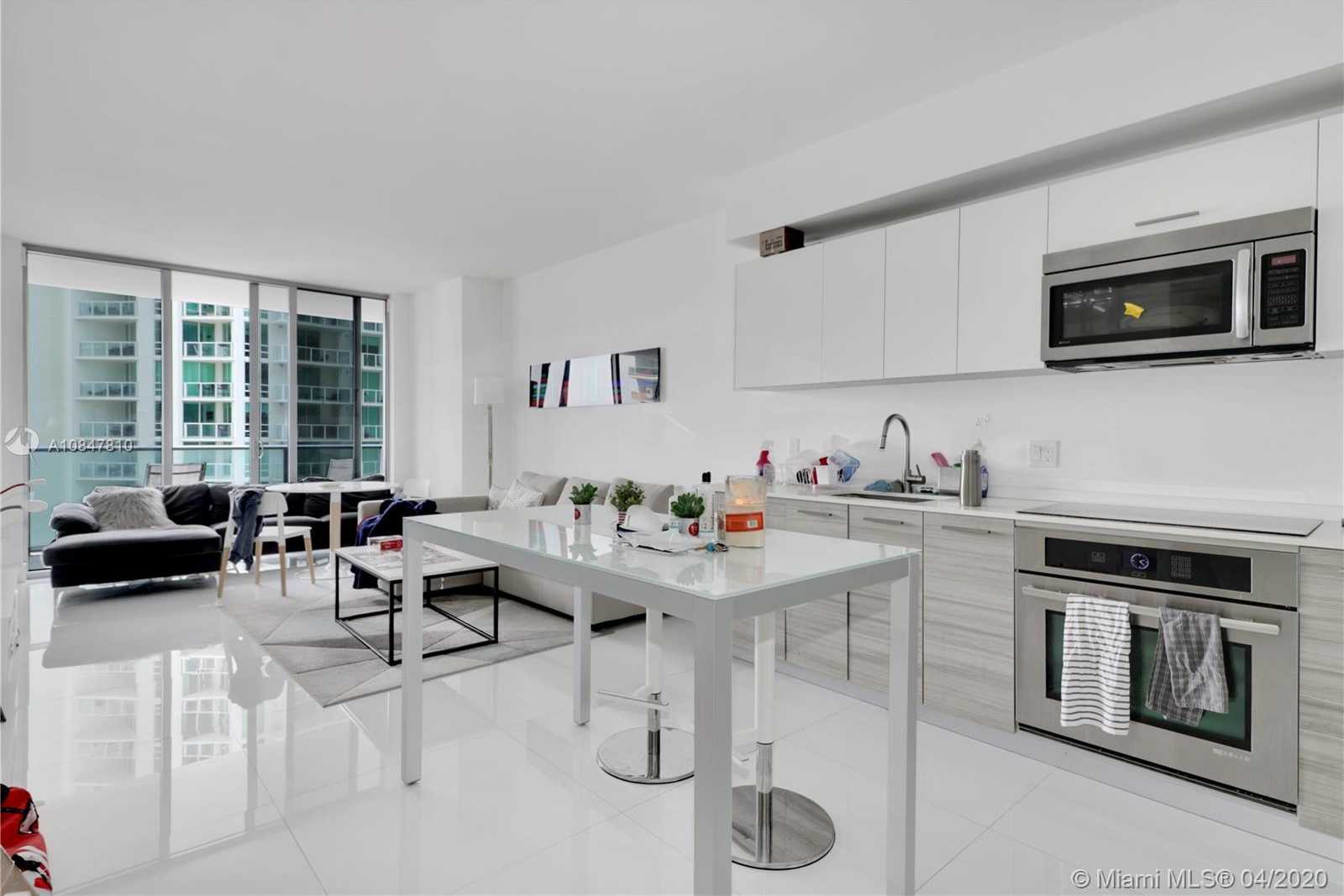 Small Image of 1300 BRICKELL BAY DR #1605, Miami Number 17