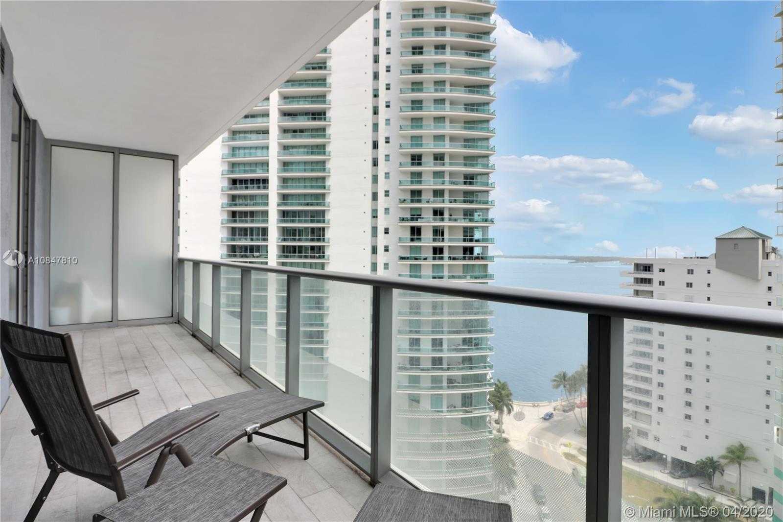 Small Image of 1300 BRICKELL BAY DR #1605, Miami Number 19