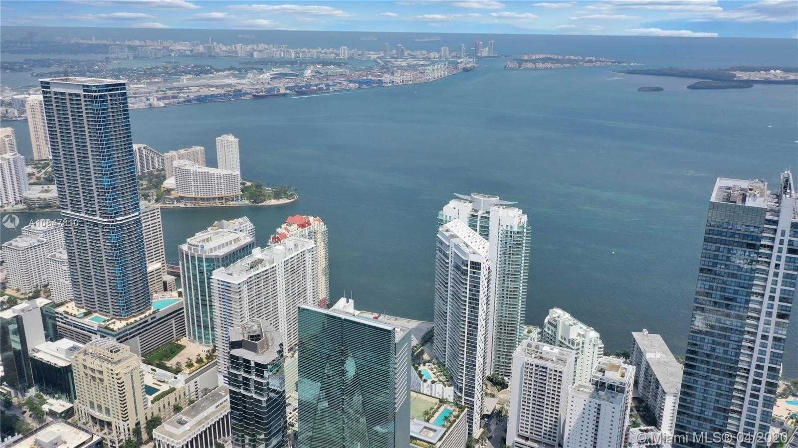 Small Image of 1300 BRICKELL BAY DR #1605, Miami Number 2