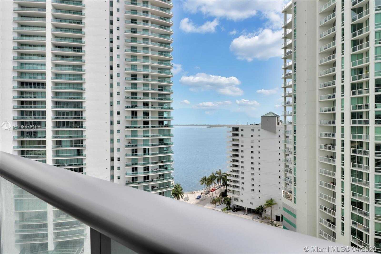 Small Image of 1300 BRICKELL BAY DR #1605, Miami Number 20