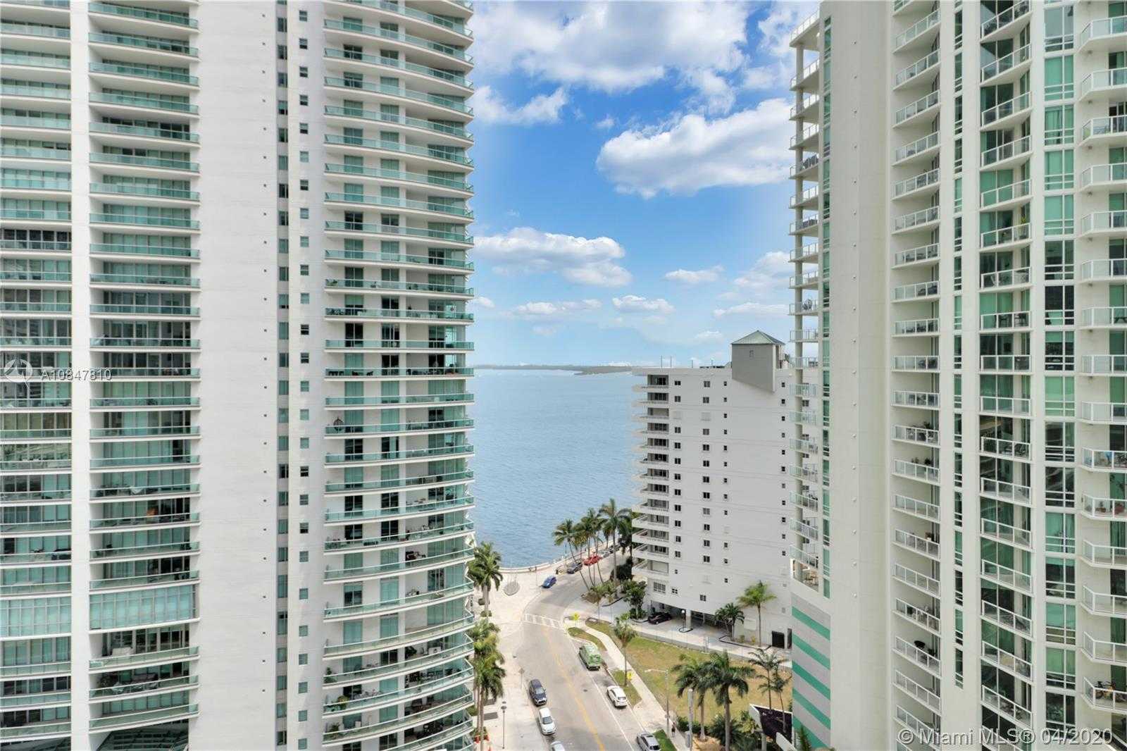 Small Image of 1300 BRICKELL BAY DR #1605, Miami Number 21
