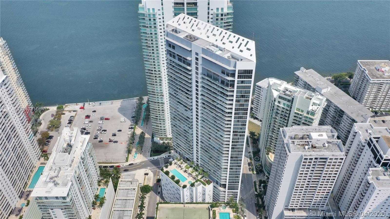 Small Image of 1300 BRICKELL BAY DR #1605, Miami Number 3