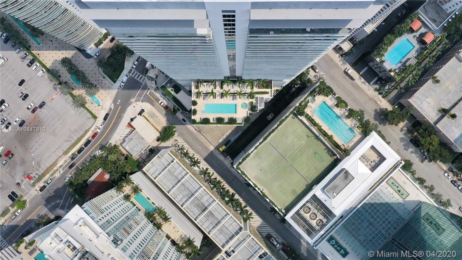 Small Image of 1300 BRICKELL BAY DR #1605, Miami Number 4