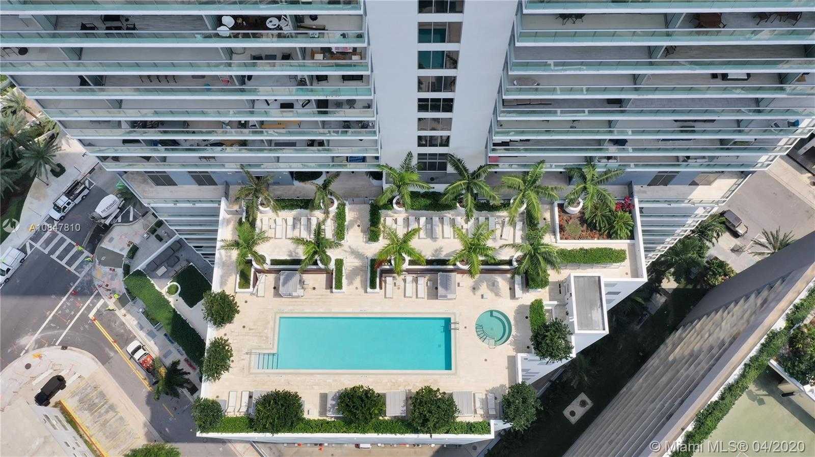 Small Image of 1300 BRICKELL BAY DR #1605, Miami Number 5