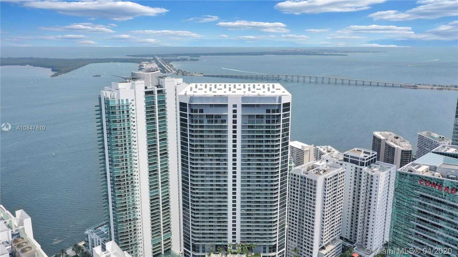 Small Image of 1300 BRICKELL BAY DR #1605, Miami Number 6